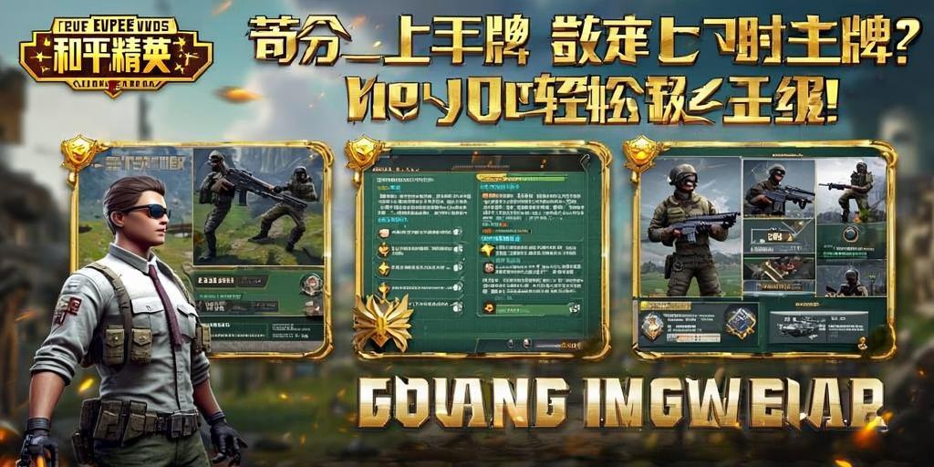 和平一体直装【GFS】原UK