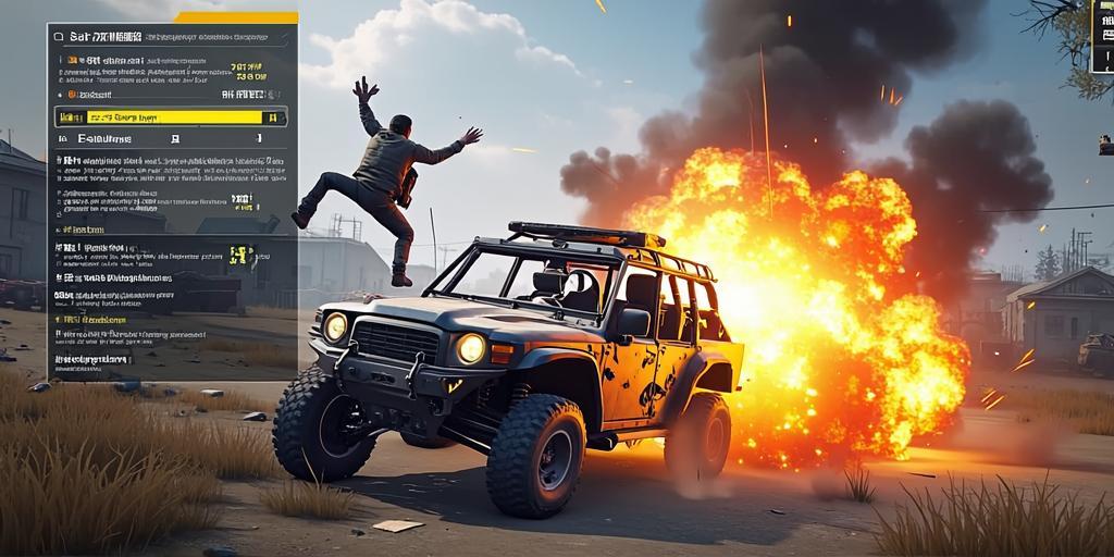 和平精英《迪达拉pro》辅助