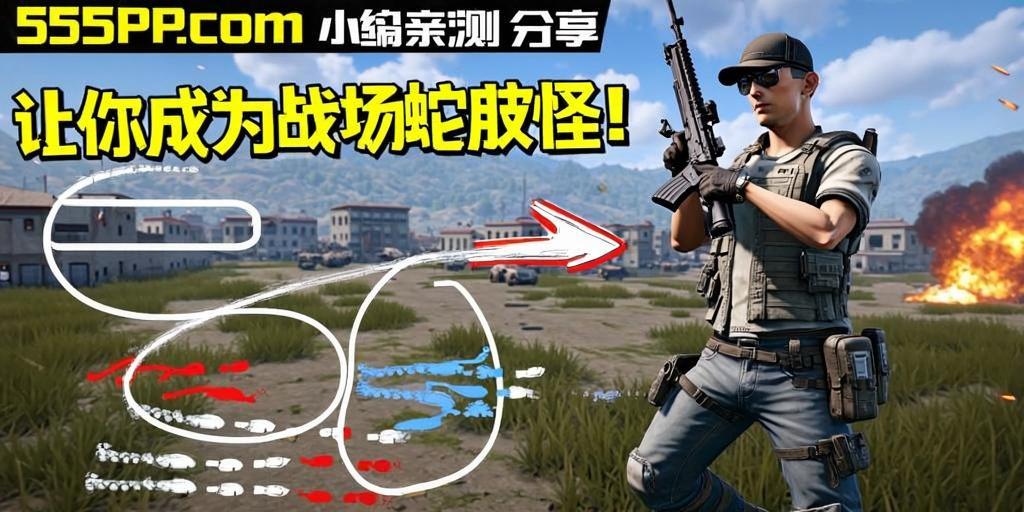 为什么要开和平精英辅助？