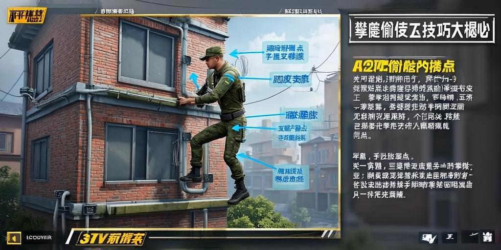 iOS和平精英免越狱辅助【GTR】支持苹果手机 ios设备